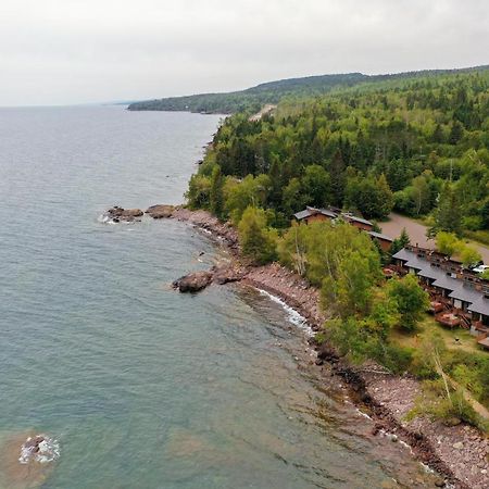 Lutsen Sea Villas Exterior photo